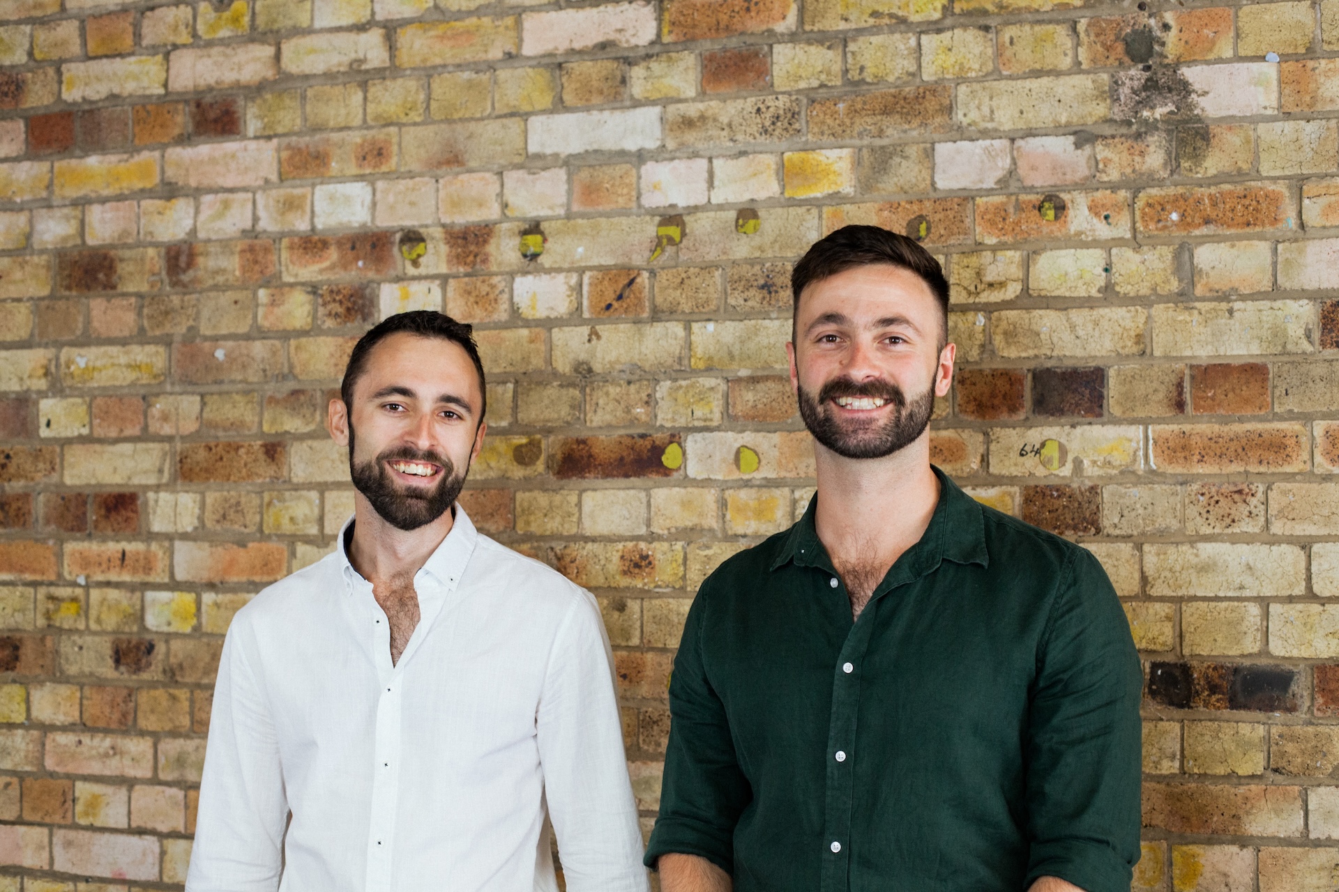 Simon and Jacob , JSC Property Investments