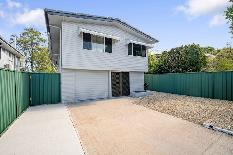 Investment property sourced by JSC Property Investments Queensland