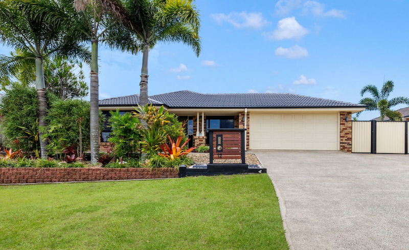 Investment property purchased by JSC buyers agent Brisbane Queensland