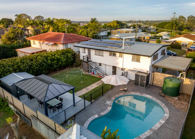 JSC Property Investments client property Brisbane QLD