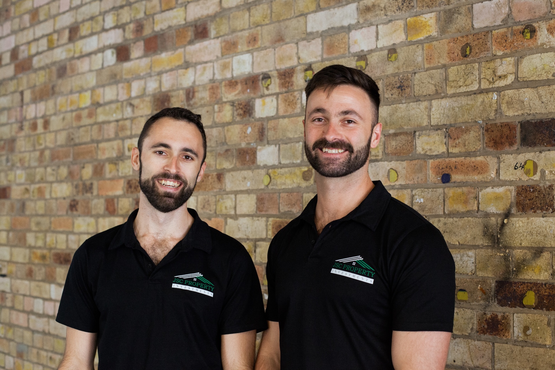 Simon and Jacob, JSC founders